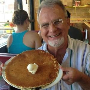 Meet your Posher, Rod